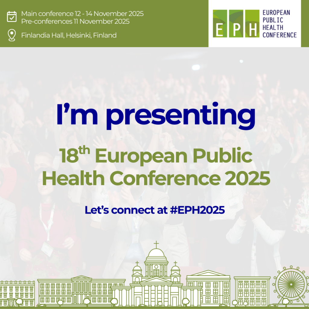 PlaySafe’s Intervention at the Public Health Seminar 2025